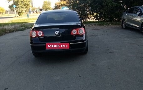 Volkswagen Passat B6, 2008 год, 550 000 рублей, 4 фотография