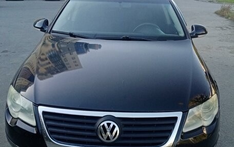 Volkswagen Passat B6, 2008 год, 550 000 рублей, 7 фотография