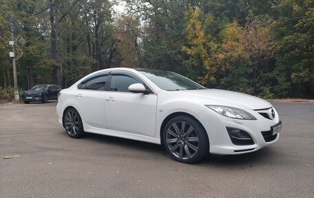 Mazda 6, 2010 год, 970 000 рублей, 3 фотография