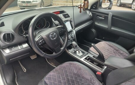 Mazda 6, 2010 год, 970 000 рублей, 7 фотография