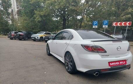 Mazda 6, 2010 год, 970 000 рублей, 6 фотография