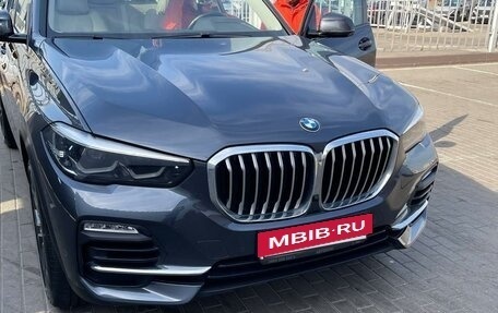 BMW X5, 2020 год, 8 000 000 рублей, 2 фотография