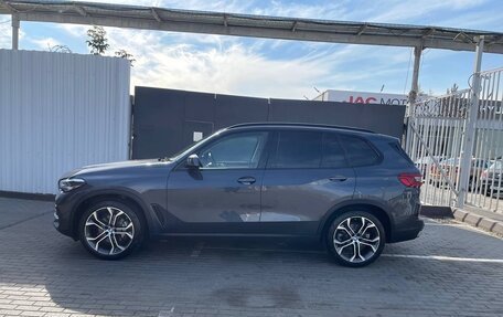 BMW X5, 2020 год, 8 000 000 рублей, 3 фотография