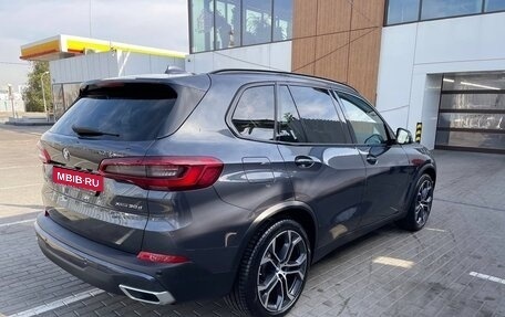 BMW X5, 2020 год, 8 000 000 рублей, 4 фотография