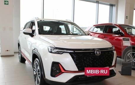 Changan CS35PLUS, 2024 год, 2 399 900 рублей, 4 фотография