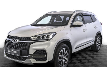 Chery Tiggo 8 I, 2020 год, 1 650 000 рублей, 1 фотография