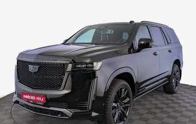 Cadillac Escalade V, 2021 год, 12 800 000 рублей, 1 фотография