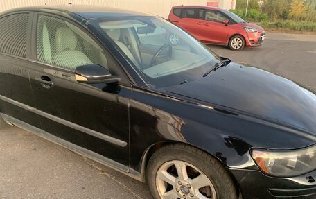 Volvo S40 II, 2007 год, 550 000 рублей, 2 фотография