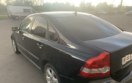 Volvo S40 II, 2007 год, 550 000 рублей, 5 фотография