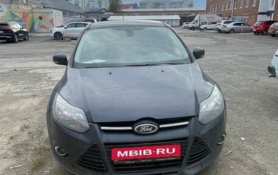 Ford Focus III, 2012 год, 800 000 рублей, 1 фотография