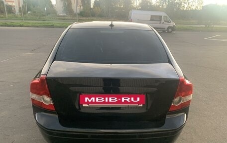 Volvo S40 II, 2007 год, 550 000 рублей, 4 фотография