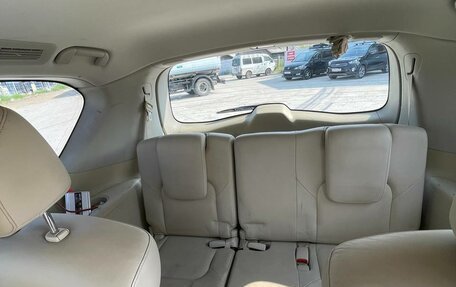 Infiniti QX56, 2010 год, 2 800 000 рублей, 6 фотография