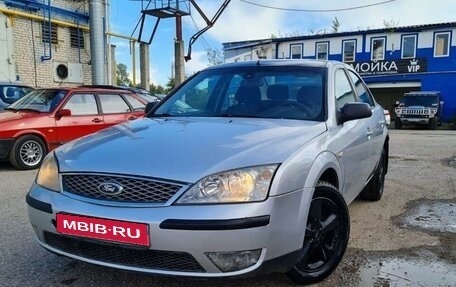 Ford Mondeo III, 2006 год, 399 900 рублей, 1 фотография