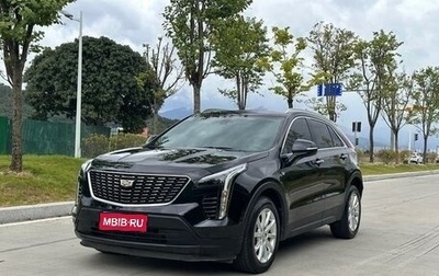 Cadillac XT4 I, 2021 год, 2 780 000 рублей, 1 фотография