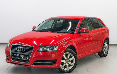 Audi A3, 2012 год, 970 000 рублей, 1 фотография