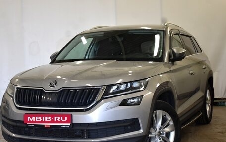 Skoda Kodiaq I, 2020 год, 3 290 000 рублей, 1 фотография