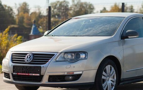 Volkswagen Passat B6, 2010 год, 790 000 рублей, 6 фотография