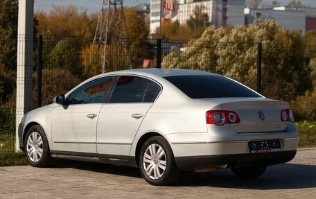 Volkswagen Passat B6, 2010 год, 790 000 рублей, 8 фотография