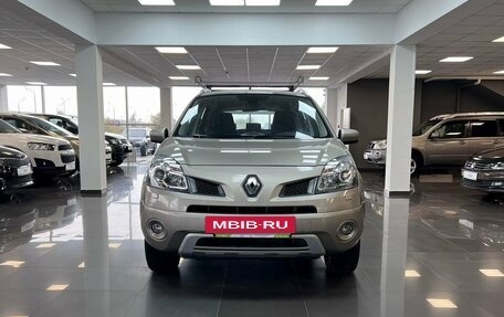 Renault Koleos I рестайлинг 2, 2011 год, 1 395 000 рублей, 3 фотография