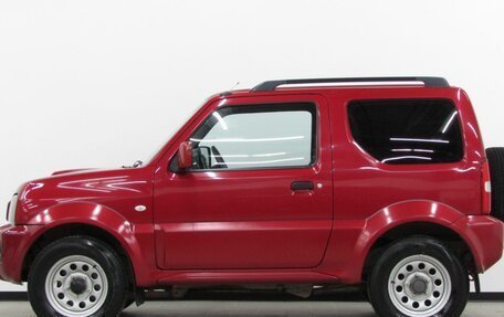 Suzuki Jimny, 2012 год, 1 279 000 рублей, 2 фотография