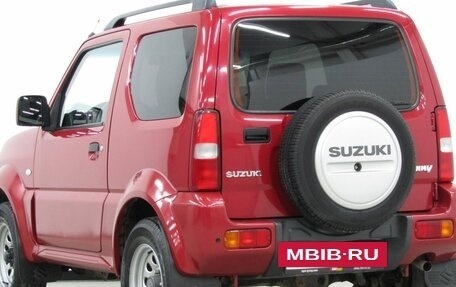 Suzuki Jimny, 2012 год, 1 279 000 рублей, 3 фотография