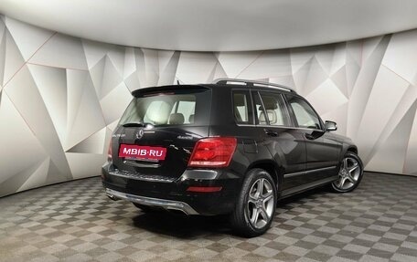 Mercedes-Benz GLK-Класс, 2012 год, 1 995 000 рублей, 2 фотография