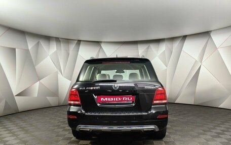 Mercedes-Benz GLK-Класс, 2012 год, 1 995 000 рублей, 8 фотография