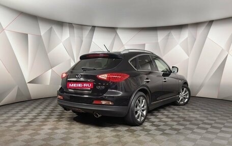 Infiniti QX50 I рестайлинг, 2014 год, 2 075 000 рублей, 2 фотография