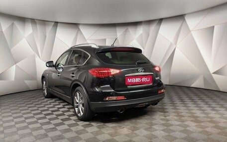 Infiniti QX50 I рестайлинг, 2014 год, 2 075 000 рублей, 4 фотография