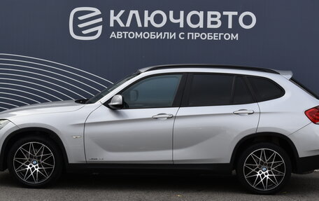 BMW X1, 2012 год, 1 480 000 рублей, 6 фотография