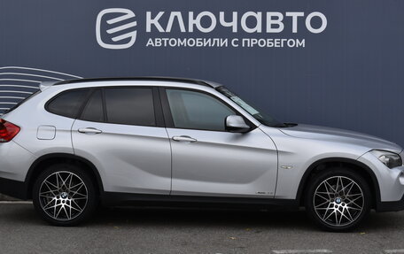 BMW X1, 2012 год, 1 480 000 рублей, 5 фотография