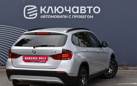 BMW X1, 2012 год, 1 480 000 рублей, 2 фотография