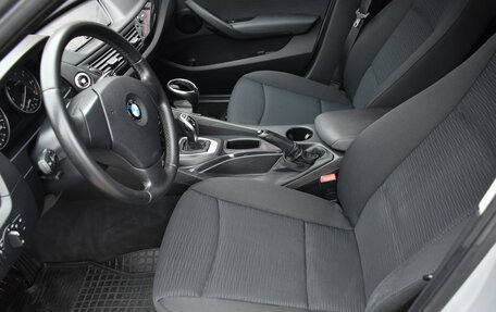 BMW X1, 2012 год, 1 480 000 рублей, 9 фотография