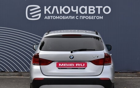 BMW X1, 2012 год, 1 480 000 рублей, 4 фотография