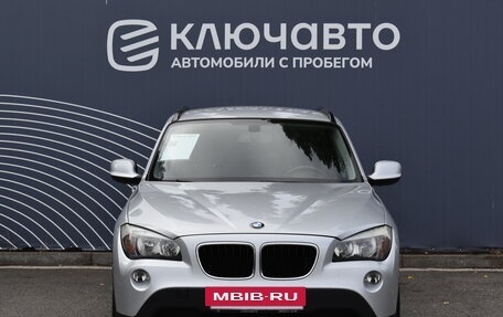 BMW X1, 2012 год, 1 480 000 рублей, 3 фотография