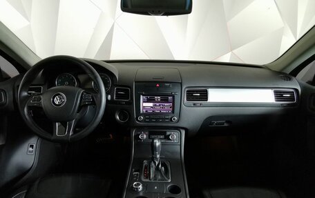 Volkswagen Touareg III, 2011 год, 1 797 000 рублей, 9 фотография