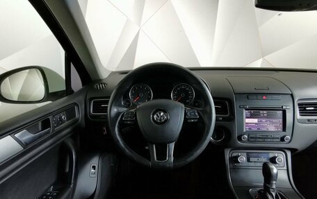 Volkswagen Touareg III, 2011 год, 1 797 000 рублей, 14 фотография