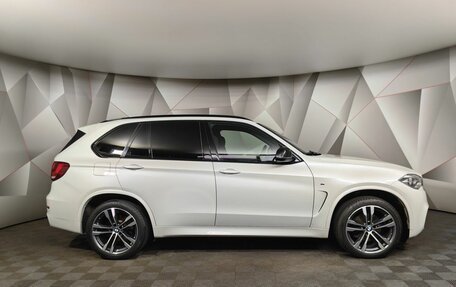 BMW X5, 2018 год, 4 599 000 рублей, 6 фотография