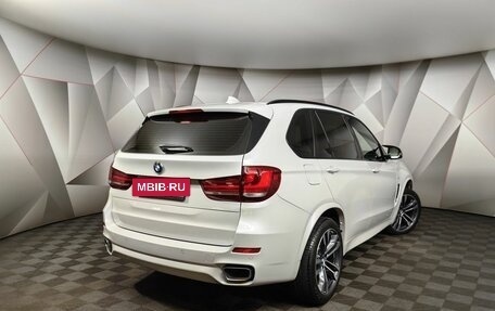 BMW X5, 2018 год, 4 599 000 рублей, 2 фотография