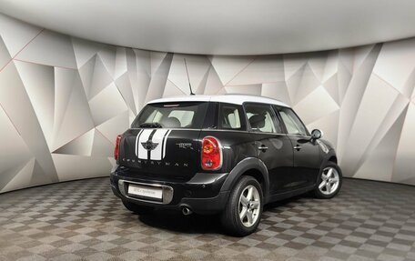 MINI Clubman, 2014 год, 1 619 700 рублей, 2 фотография