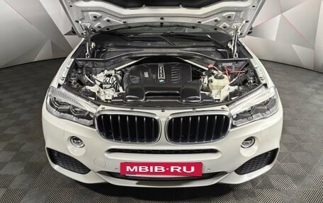 BMW X5, 2018 год, 4 599 000 рублей, 18 фотография