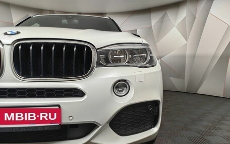 BMW X5, 2018 год, 4 599 000 рублей, 17 фотография