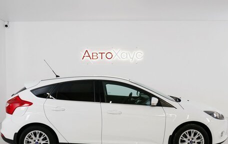 Ford Focus III, 2011 год, 1 055 000 рублей, 4 фотография