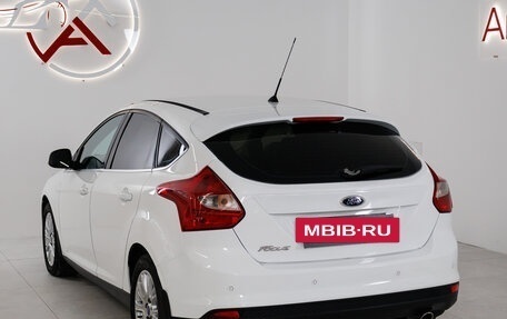 Ford Focus III, 2011 год, 1 055 000 рублей, 5 фотография