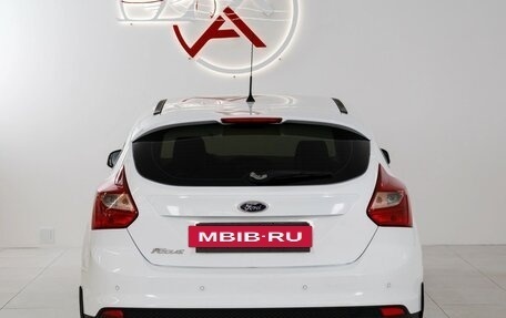 Ford Focus III, 2011 год, 1 055 000 рублей, 6 фотография