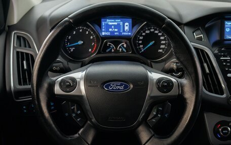 Ford Focus III, 2011 год, 1 055 000 рублей, 17 фотография