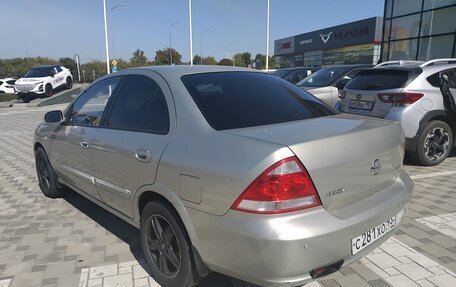 Nissan Almera Classic, 2006 год, 650 000 рублей, 2 фотография