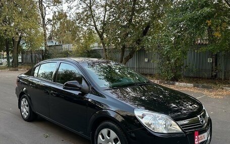 Opel Astra H, 2010 год, 499 000 рублей, 8 фотография