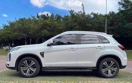 Mitsubishi ASX I рестайлинг, 2020 год, 2 050 000 рублей, 4 фотография