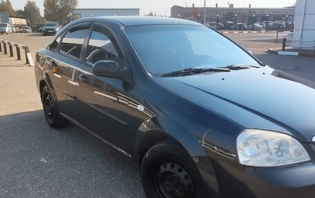 Chevrolet Lacetti, 2008 год, 330 000 рублей, 2 фотография